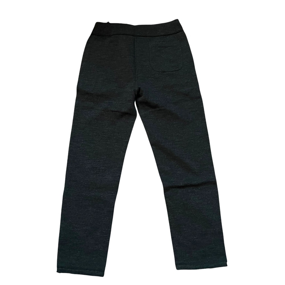 POLO RALPH LAUREN Men’s Fleece Lined Sweatsuit, Hoodie Sweatpants Set, Black - Picture 9 of 11